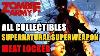 Meat Locker Supernatural Superweapon All Collectibles Locations Zombie Army 4 Dead War