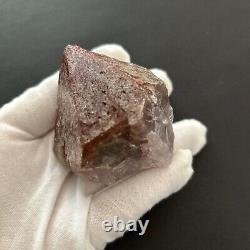 Mineral specimens Super Seven 7 Crystal 146g from my private collection