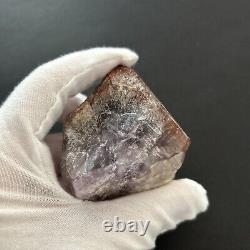 Mineral specimens Super Seven 7 Crystal 146g from my private collection