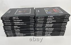 Mysteries Of The Unknown Time Life Books 30 Vol Set incomplete