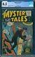 Mystery Tales #28 (Atlas, 1955) CGC 4.5