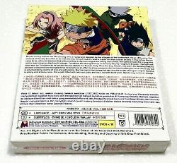 Naruto Shippuden Episode 1-720 + 11 Movie Complete Collection (English Dubbed)