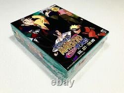 Naruto Shippuden (Episode 1-720) DVD Anime Complete Collection English Dubbed