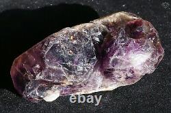 Natural Super Seven gemstone specimen 486 gm rare super seven Gorgeous Amethyst