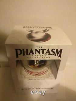 New- The Phantasm Sphere Collection (Blu-ray Region A, 1) NEW SEALED