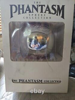 PHANTASM Sphere Collection Blu-Ray Limited Edition