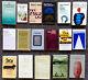 PSYCHOLOGY & PHILOSOPHY 17 Book Collection, Vintage Mixed Lot, Science Mind Odd