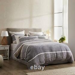 Private Collection Kalan Quilt Cover Set Natural