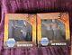 Quantum Mechanix Mini Masters Supernatural Sam & Dean Winchester Figures NIB