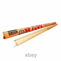 RAW Classic Supernatural Cone 1 PACK Challenge 12 Inches Foot Long FAST