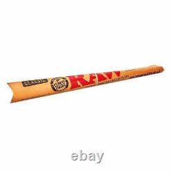 RAW Classic Supernatural Cone 1 PACK Challenge 12 Inches Foot Long FAST