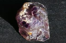 Rare Natural Super Seven gemstone specimen 430 gm super seven Gorgeous Amethyst