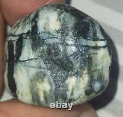 Rare Stone contains a human or soul, spiritual, supernatural. Many aliens