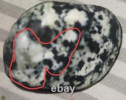 Rare Stone contains a human or soul, spiritual, supernatural. Many aliens
