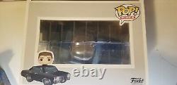 SDCC 2017 Comic-con Funko Pop Rides Supernatural Join The Hunt Baby With Dean 32