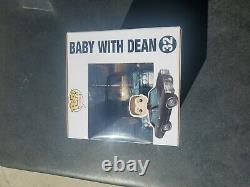 SDCC 2017 Funko Pop Rides #32 Baby With Dean WithSDCC Sticker