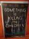 Something is Killing the Children #1 first print NM