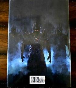 Star Wars Supernatural Encounters Novel