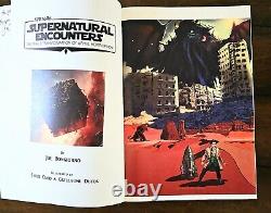 Star Wars Supernatural Encounters Novel