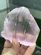 Super Class Quality natural Kunzite crystals From Kunar Afghanistan