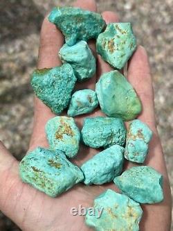 Super Clean Blue Turquoise 5 LBS Turquoise Mountain