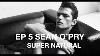 Super Natural Ep 5 Sean O Pry