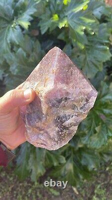 Super Seven 7 Melody Stone Crystal Point Sacred Stone Natural Holiday Cyber Sale