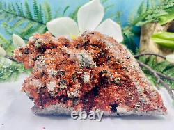 Super Seven with Pyrite Raw Specimen Natural Crystal Australian Seller
