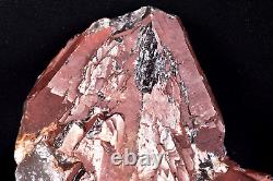 Super seven melody red capped stone psychic abilities spiritual elevation#4749