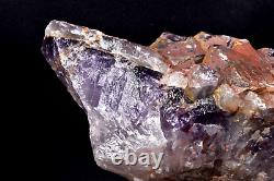Super seven melody red capped stone psychic abilities spiritual elevation#4751
