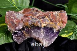 Super seven melody red capped stone psychic abilities spiritual elevation#4751
