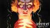 Supernatural 1933 Vintage Horror Psychic Seance Crystal Ball Spiritualism Movie Poster One Sheet