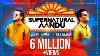 Supernatural Aandu Sammy Thangiah John Jebaraj Official Video