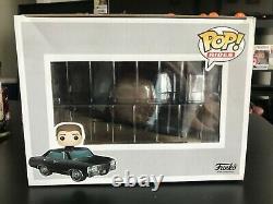 Supernatural Funko Pop Baby With Dean Ride 2017 Summer Convention Exclusive