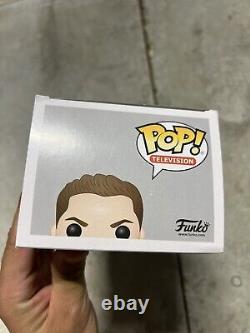 Supernatural Funko Pop LOT OF 6 RARE