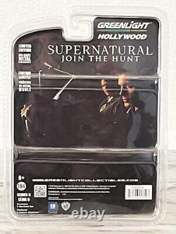 Supernatural Grab Box