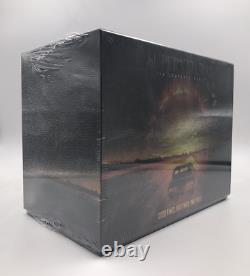 Supernatural The Complete Series Seasons 1-15 (DVD Box Set) Collection