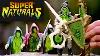 Supernaturals Tonka 1987 Retro Figure Toy Line Overview Tv Commercial Advert Compilation