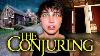 Surviving A Week At The Conjuring House Pt 2 The Woods