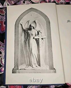 THE MAN OF MT. MORIAH Clarence Miles Boutelle 1898 MASONIC Antique Rare Book HC