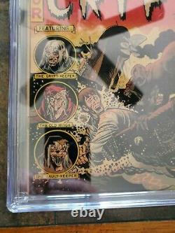 Tales from the crypt 45 CGC 5.5