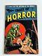 Tales of Horror 9 1954 Golden Age