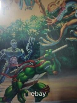 Teenage Mutant Ninja Turtles #15 CGC 9.8 (Mirage Studios 2004)