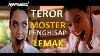 Teror Moster Penyedot Lemak Supernatural Review