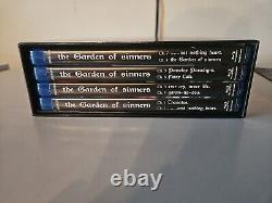 The Garden of Sinners Blu-ray Box Set Complete Collection Anime Aniplex USA