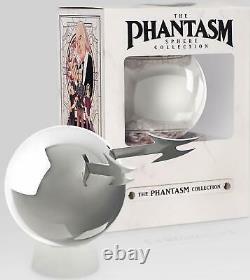 The Phantasm Sphere Collection Limited Edition Blu-Ray Set Region 1/A NEW