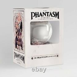 The Phantasm Sphere Collection (WGU03098B) (Blu-ray) Well Go USA
