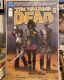 The Walking Dead #19 Image Comics First Print June 2005 First Michonne Nm