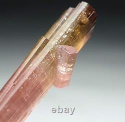 Tourmaline Crystal Bi Color Super Top Quality