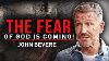Urgent Warning The Fear Of God Is Coming John Bevere